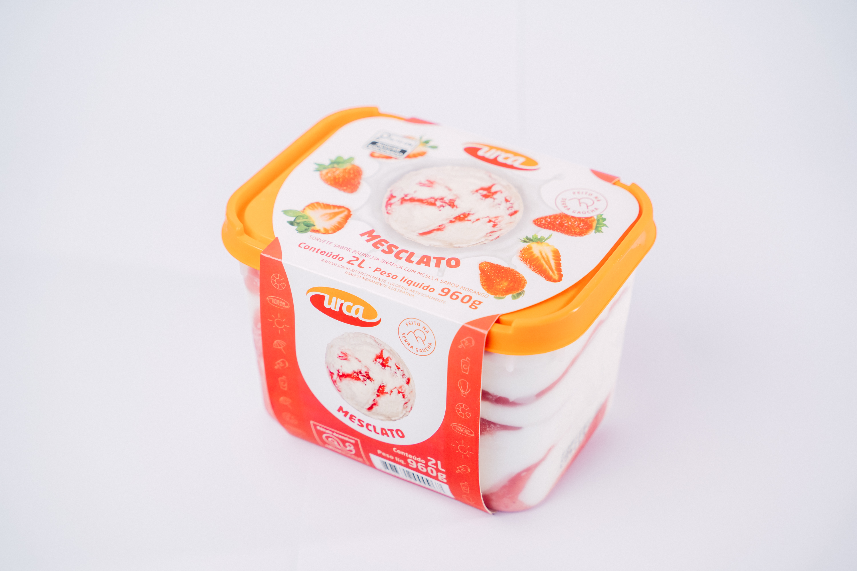 Mesclato 