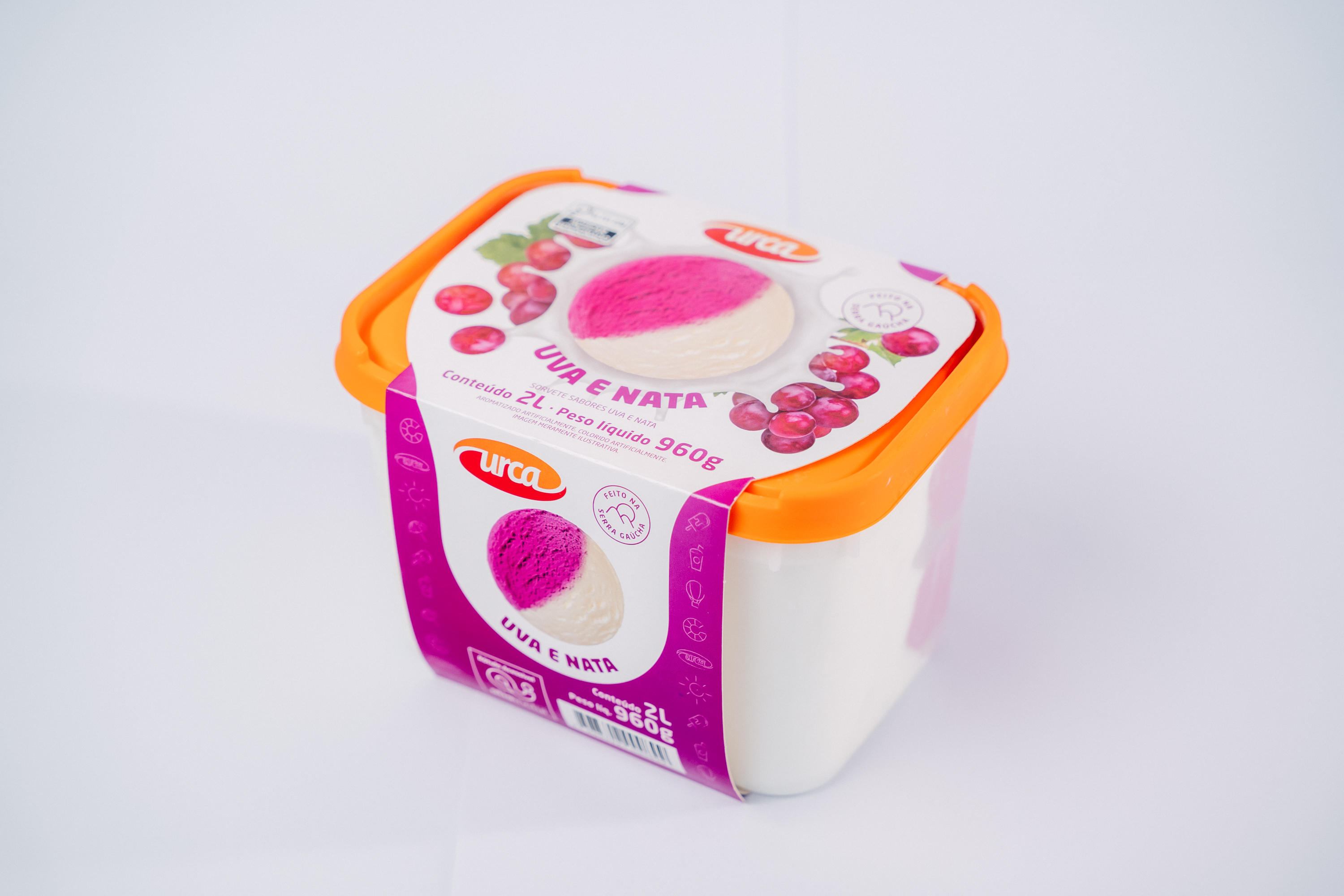 Uva e Nata