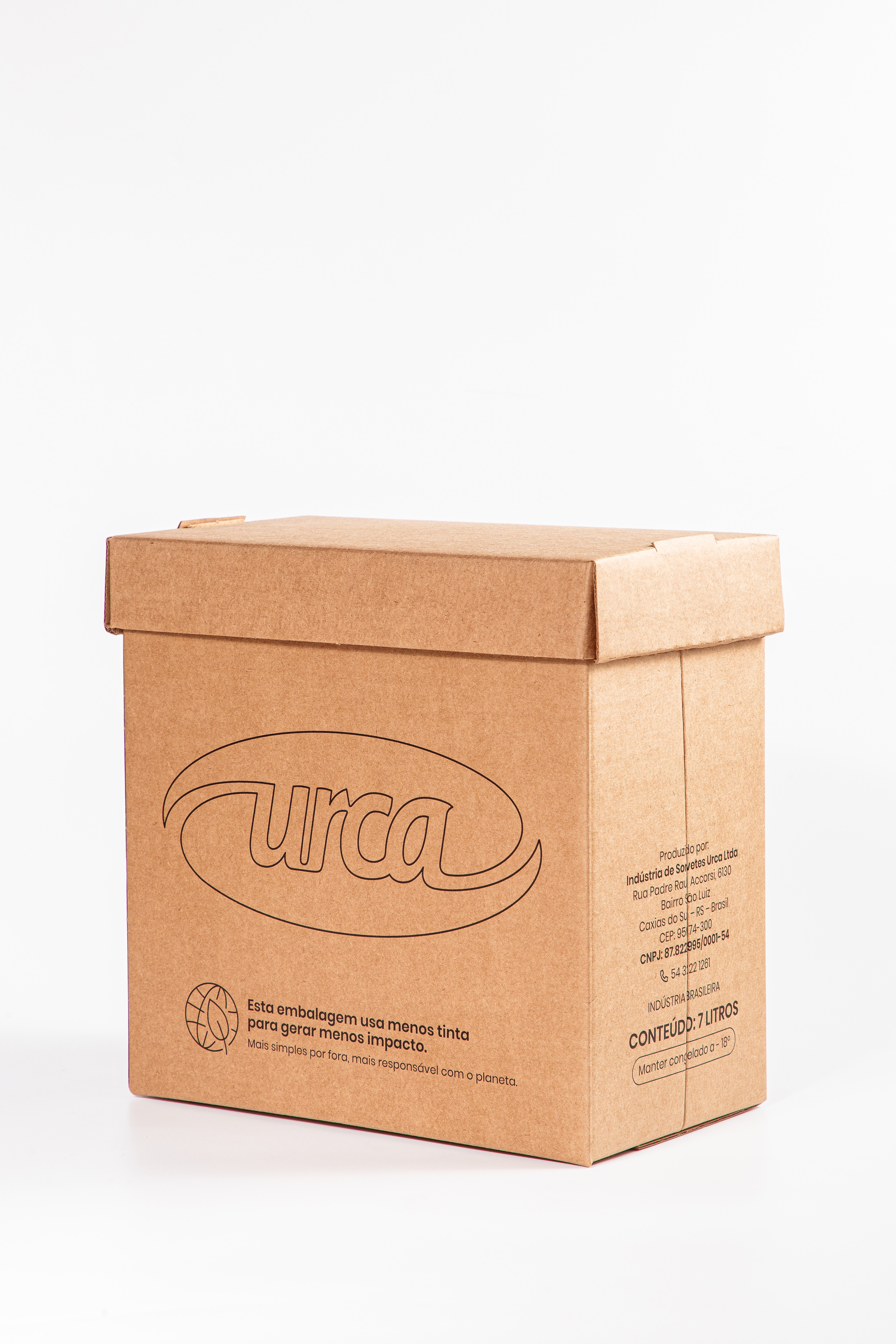 Zero Adição de Açúcar Chocolate