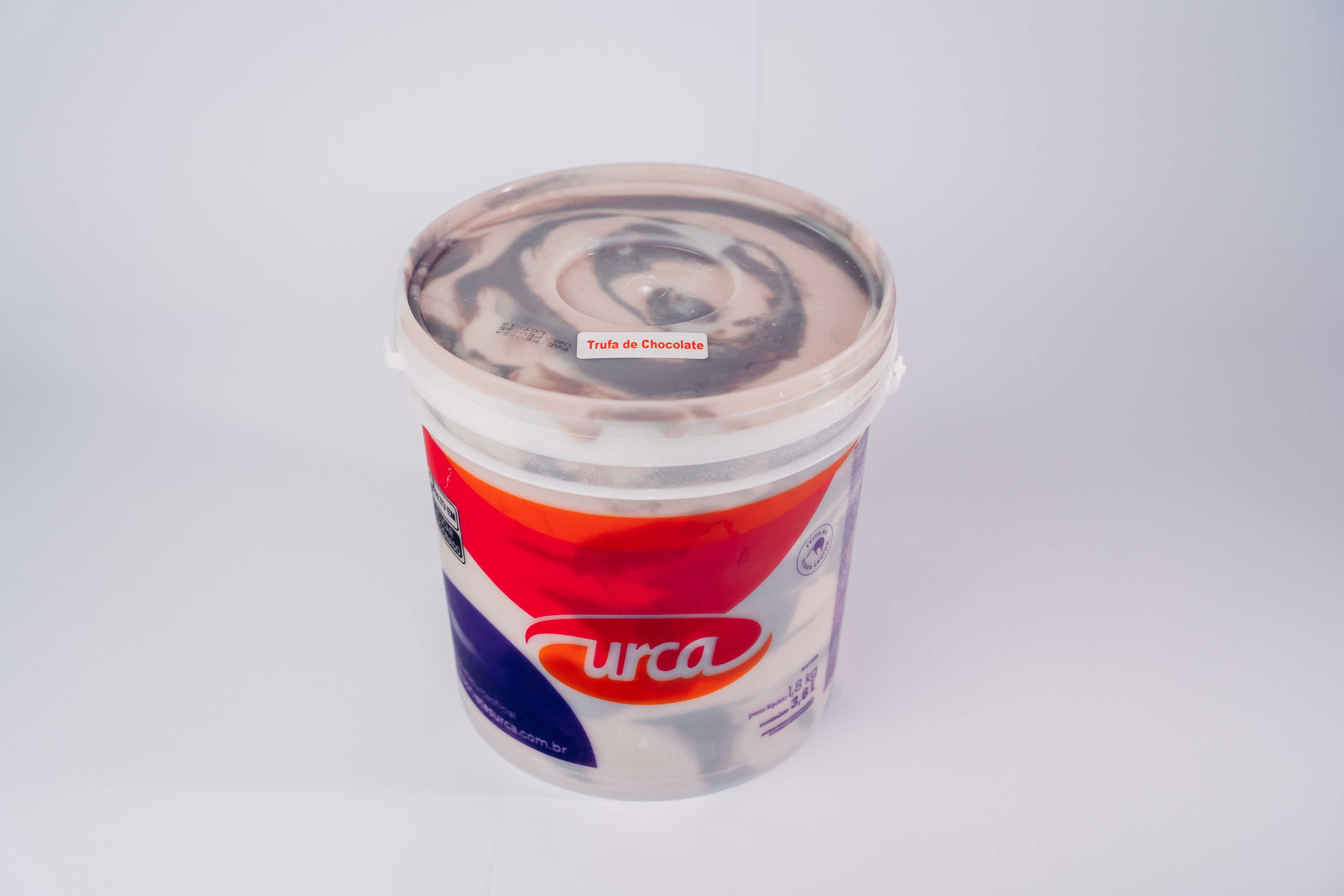 Trufa de Chocolate