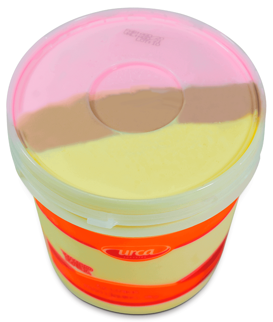 Balde 3,6 Litros Napolitano