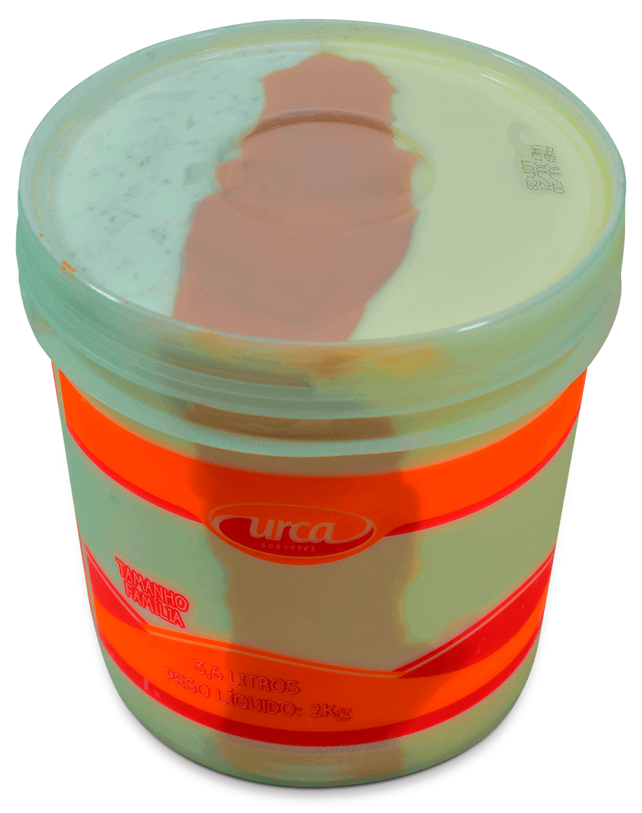 Balde 3,6 Litros Tri Ice