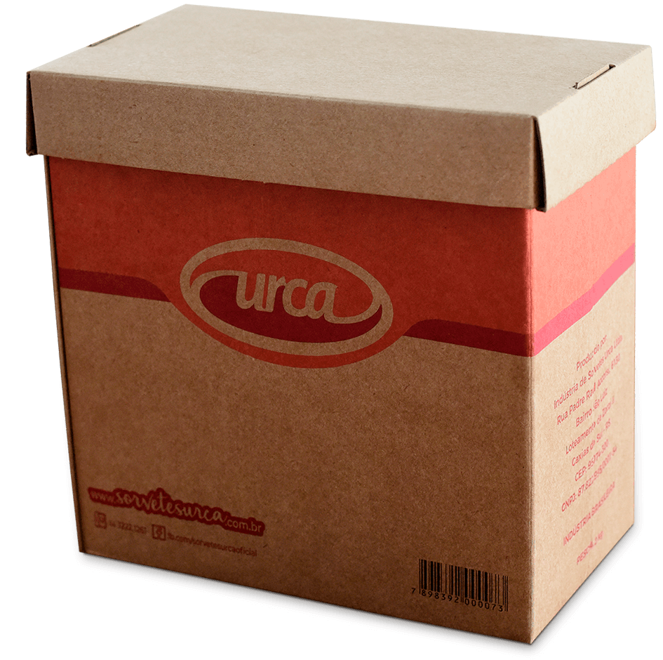 Jabuticaba - Linha Sorbet