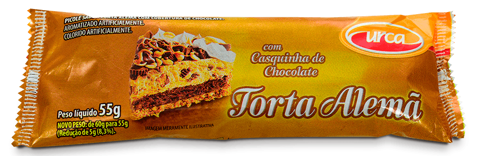 Torta Alemã