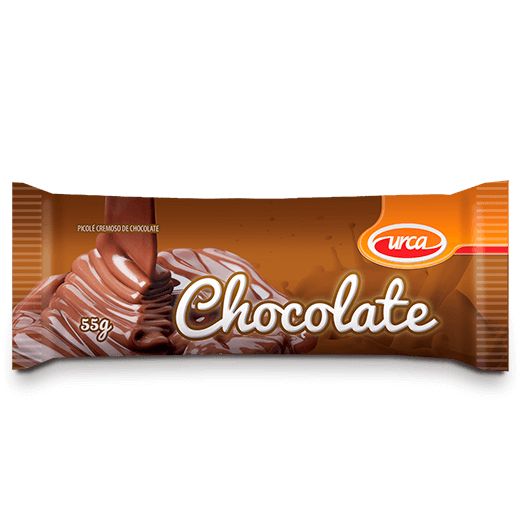 Cremosos Chocolate