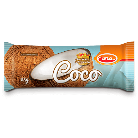 Cremosos Coco