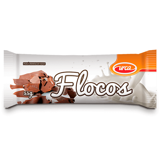 Cremosos Flocos