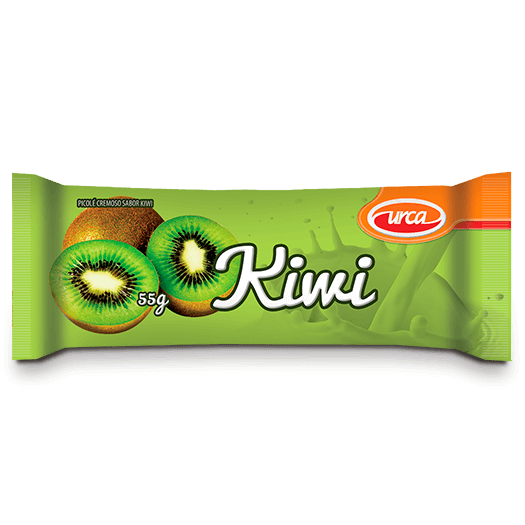 Cremosos Kiwi
