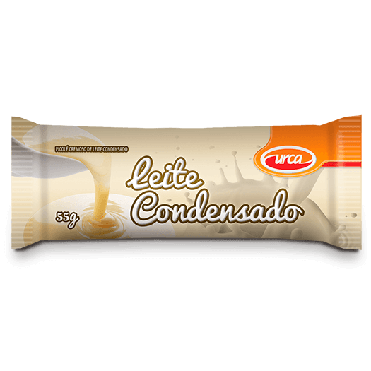 Cremosos Leite Condensado
