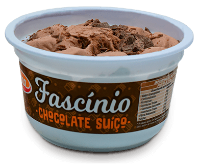 Chocolate Suíço	