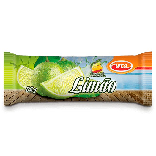 Frutas Limão