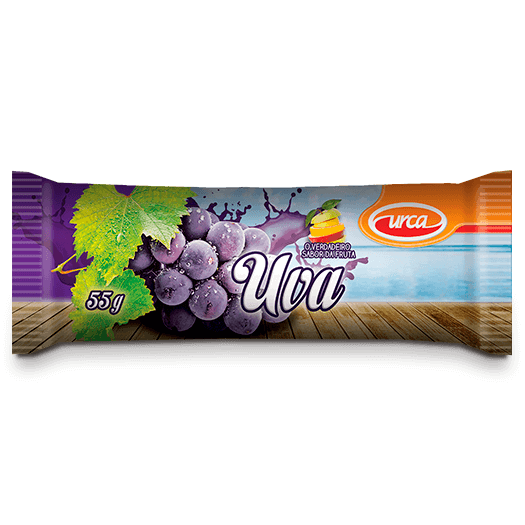 Frutas Uva