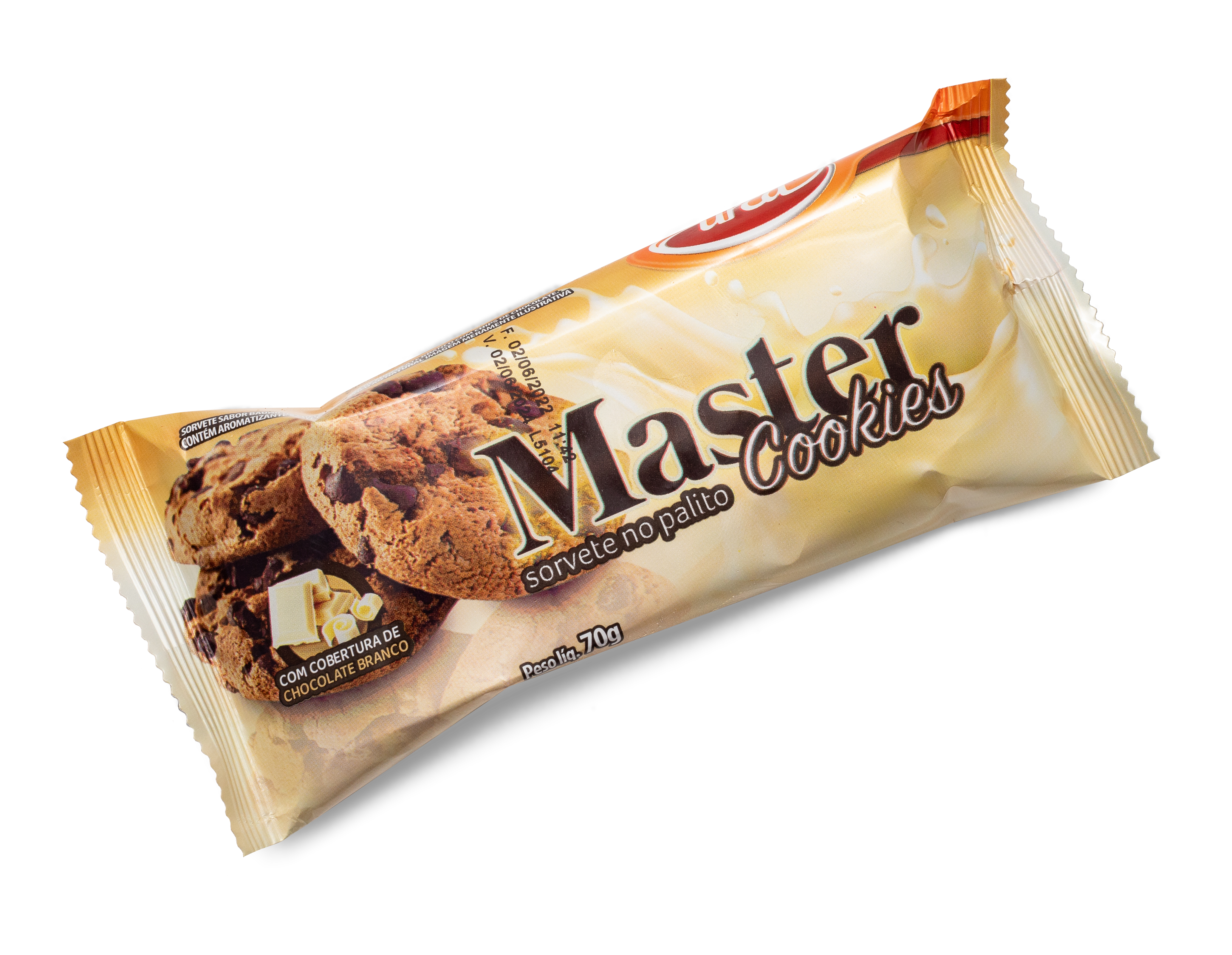 Master Cookies