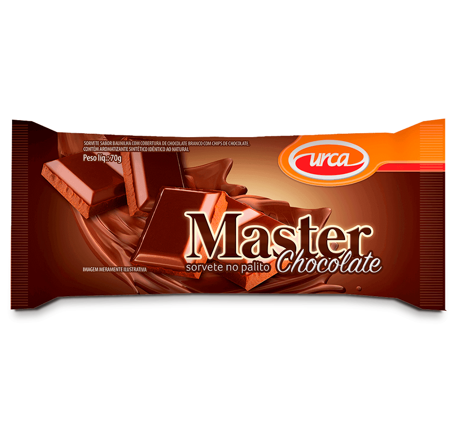 Master Chocolate	