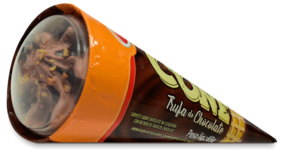 Trufa de Chocolate