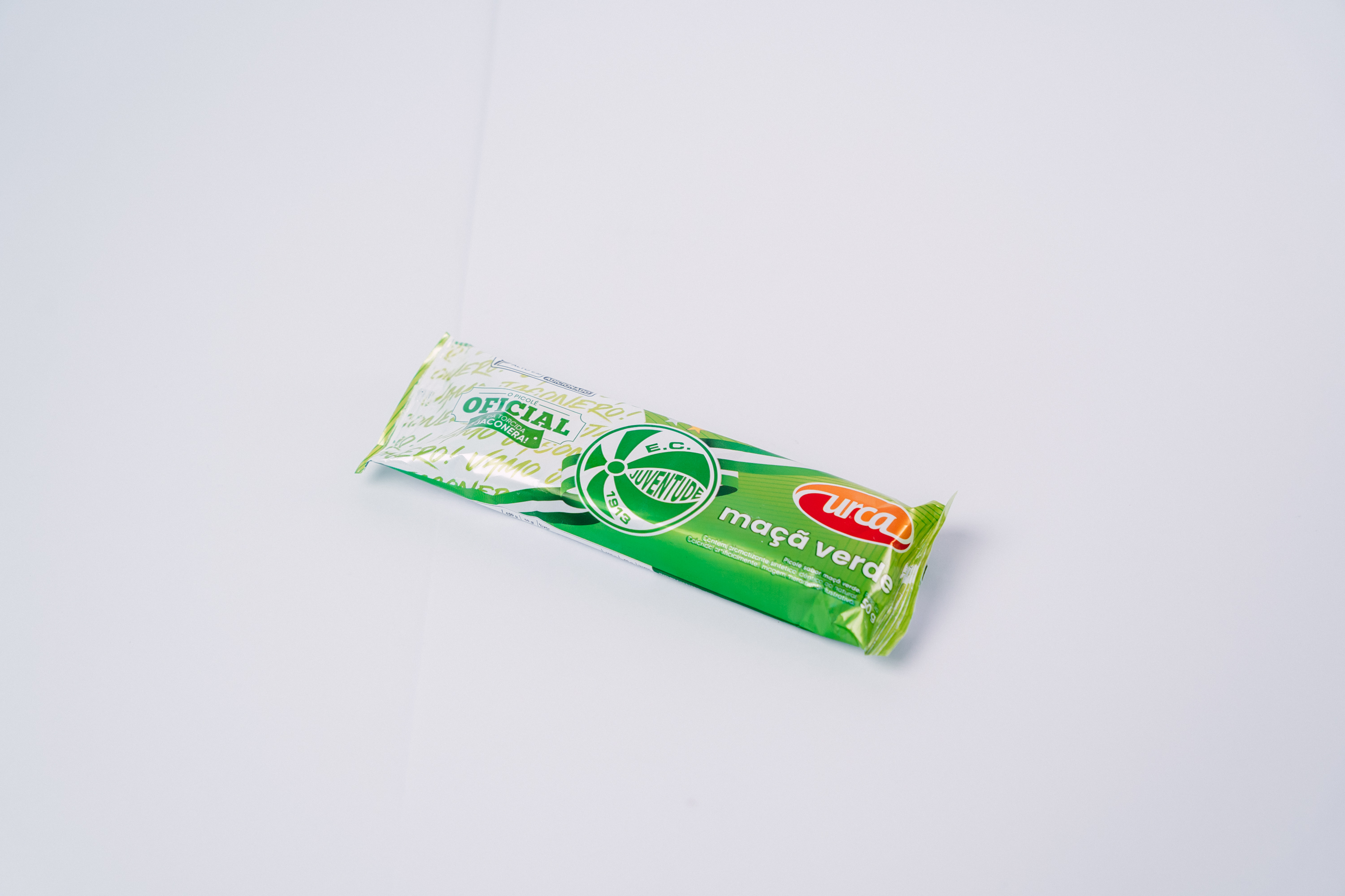 Maçã Verde
