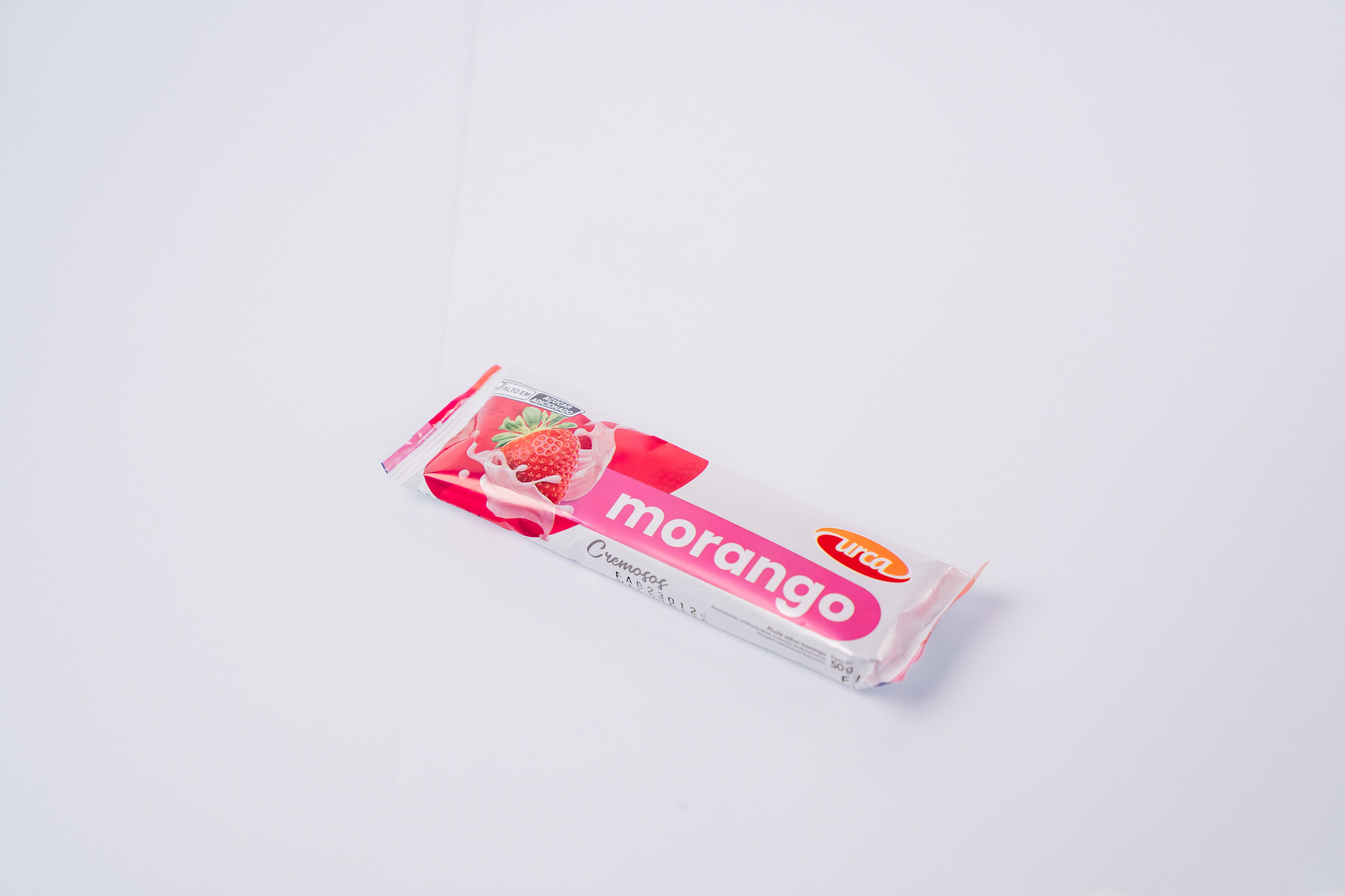Morango 