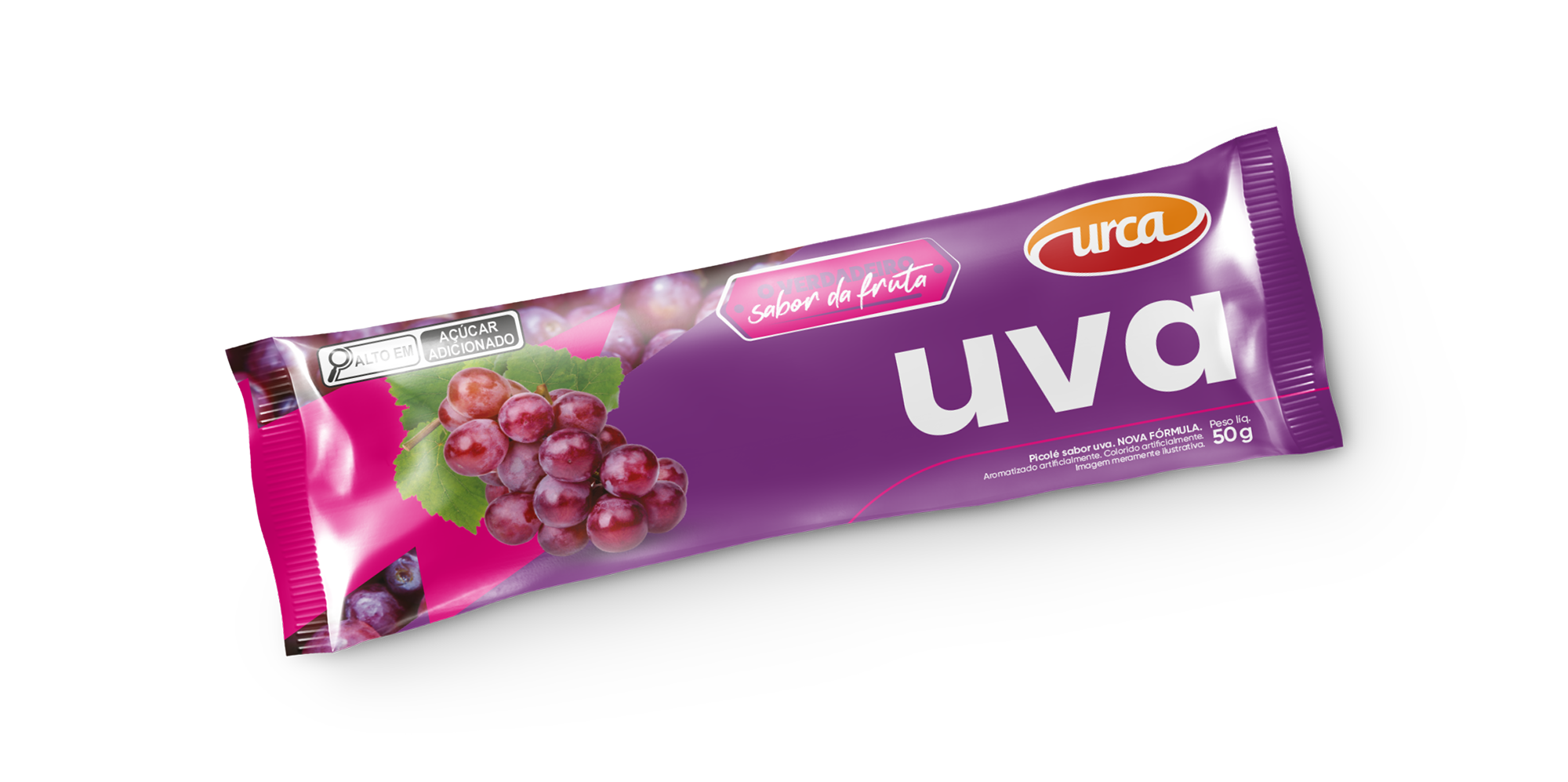 Frutas Uva