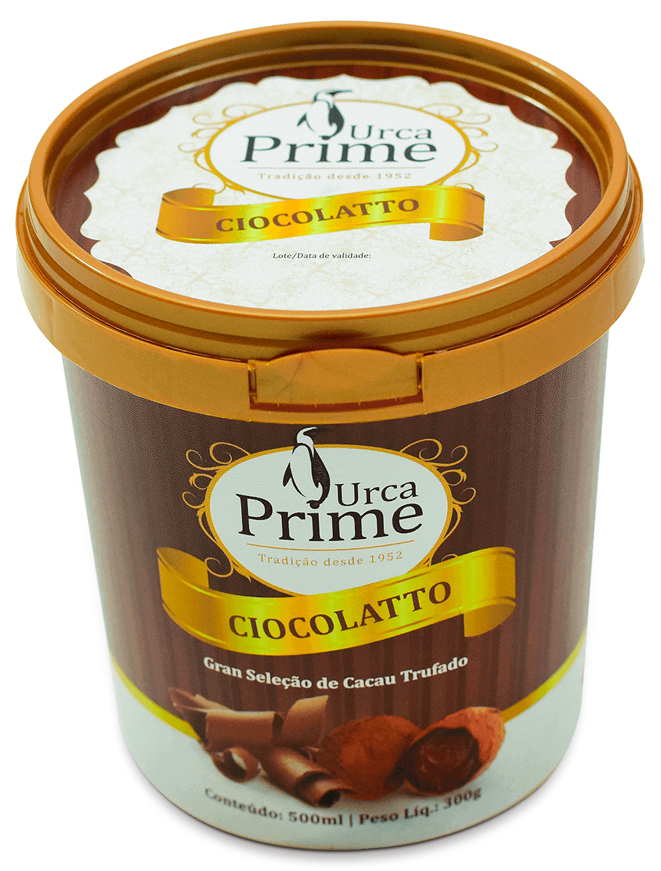 Ciocolatto	