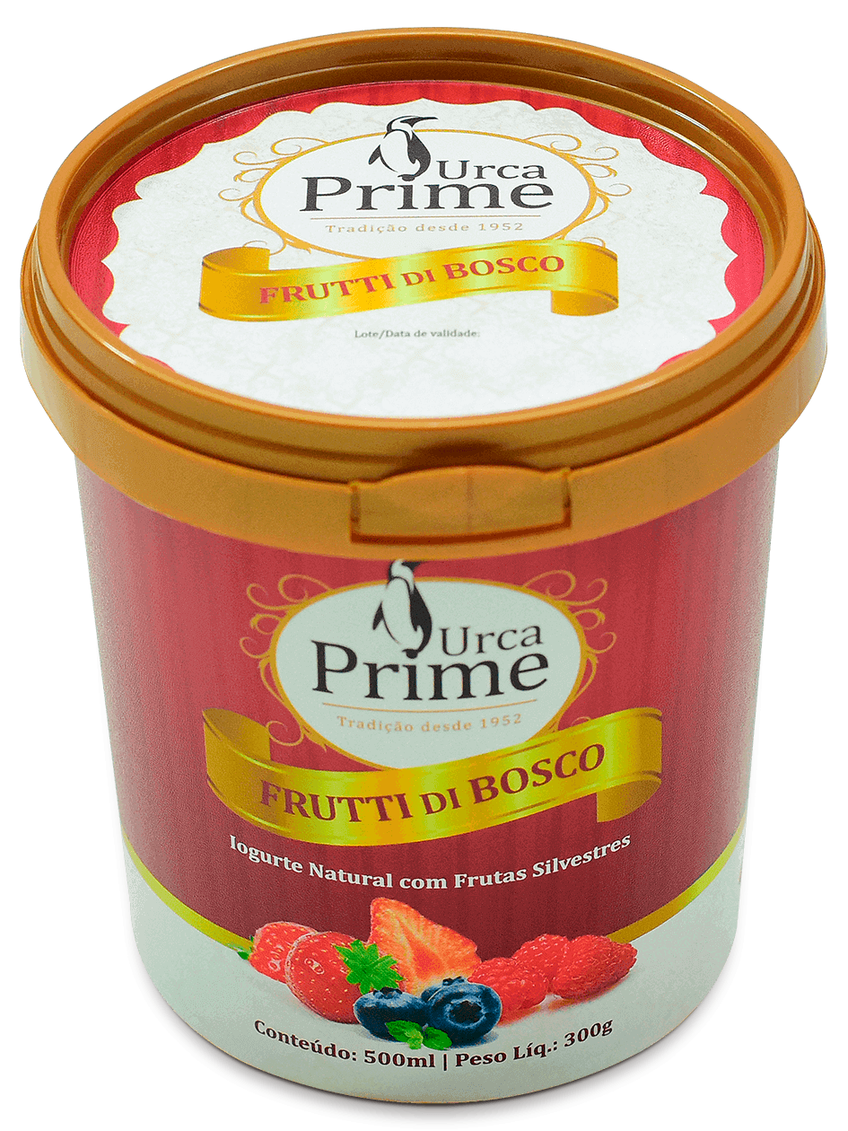 Frutti Di Bosco	
