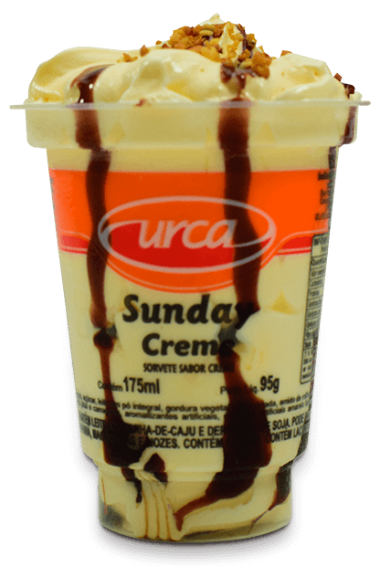 Sundae Creme