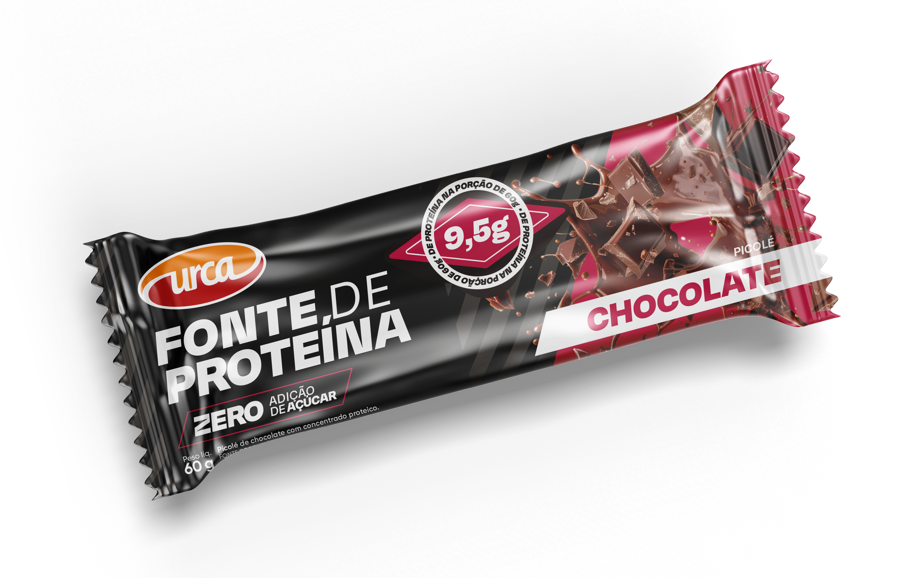 Proteico Chocolate